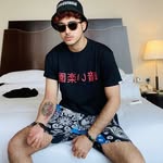 Aljon Bautista - @aljonbautista - Instagram