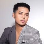 Aljon Ocampo - @touchedbyaljon - Instagram