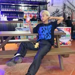 Aljon Palacios - @aljonpalacios - Instagram