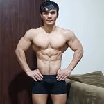 Aljon Quitir Flores - @aljonquirtirflores__official - Instagram