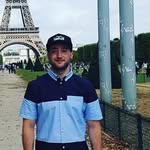 Alex Jones - @aljonesy - Instagram