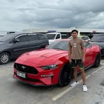 Aljone Noro - @aljonenoro - Instagram