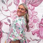 ALLY JONES - @aljoness - Instagram