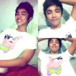 EiramGarcia - @aljoneiramgarcia - Instagram