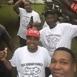 Al Jordan - @al.jordan.92 - Instagram