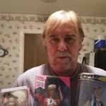 Al Jordan - @aljordan1956 - Instagram