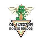 Al Jordan Roller Disco - @aljordanrollerdisco_ - Instagram