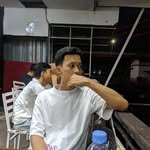 Alfando Jordandia - @aljordan_ - Instagram