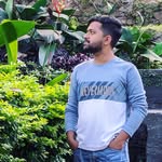 Aljoy Sunil - @aljoysunil - Instagram