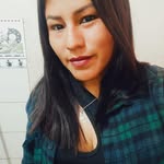 Jubitza Alanya Mayta - @jubitzaalanyamayta - Instagram