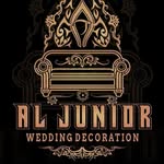 AL JUNIOR Wedding dekoration - @aljunior.decoration - Instagram