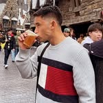 Aljun Melecio - @aljunjaymelecio - Instagram