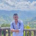 Aljun Simsiman - @aljun890 - Instagram