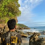 Aljun Supardi Aritonang - @aljun_aritra - Instagram