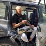 Yazan Aljunde - @yazan__aljunde - Instagram