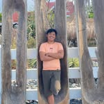 Justine Bustillos - @aljust.in - Instagram
