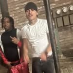 pushin 4 certain - @al_justoo - Instagram