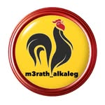 معرض الخليج - @m3rath_alkaleg - Instagram