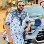 Alkale Cherif - @alkalecherif - Instagram