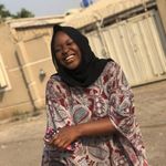 Aisha Alkaleri - @alkaleriaisha - Instagram