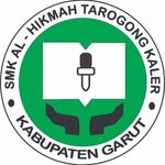 SMK AL HIKMAH TAROGONG KALER - @smk.ahtar - Instagram