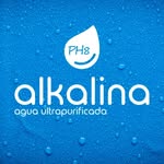 Agua Alkalina - @alkalinapremium - Instagram