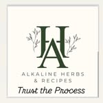 Alkaline Herbs And Recipes - @alkaline_herbs_and_recipes - Instagram