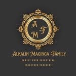 AMF🔥 - @alkalin_maginga_family - Instagram