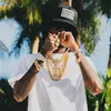 Manhimself - @thealkaline - TikTok