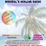 MichaelhealingGuide - @_african_alkaline_athletics_ - Instagram