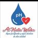 Purificadora de Agua Al-Kalin Water - Facebook
