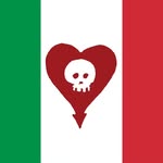 Alkaline Trio Italia - @alkalinetrioitalia - Instagram