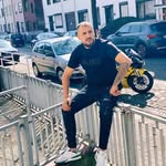 Al Kapone - @kapone777al - Instagram