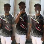 Al Kapone - @rackman_blue - Instagram