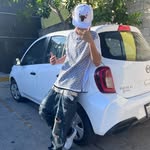 Alkapone XR - @donovan_alkapone - Instagram
