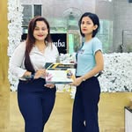 Alka Sachan - @makeoversbyalkasachansisters - Instagram