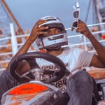 AMEER Y A D - @alkasim__jr - Instagram