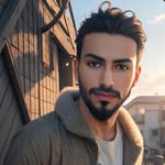 Mohammed AL Kaser - @mohammed_alkaser_ - Instagram