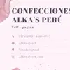 alkas - @alkasperu - TikTok