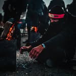 م̷ہ̷د̷ِي̷ ٵ̷ل̷خ̷ٵ̷د̷ِم̷ - @al_katoom9 - Instagram