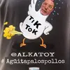 Aguitapalospollos🚶🏻‍♂️💨💨💨 - @alkatoy - TikTok