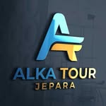 BIRO WISATA - @alkatourjepara - Instagram