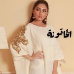 الخاتونة الخاتونة - @al_katona_sz - Instagram