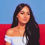 Lex - @alexis_katona - Instagram
