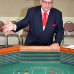 Al Kaufman - @thedicedoctorlv - Instagram