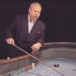 Al Kaufman - @thedicedoc - Instagram