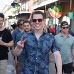 Alex Kaufman - @alcarpedrummer - Instagram