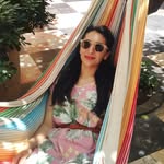 Kimia Ferdowsi Kline - @alkeemi - Instagram