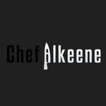 Alkeene Del Rosario - @chefalkeene - Instagram