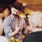 Al Keller - @handlebar.al - Instagram